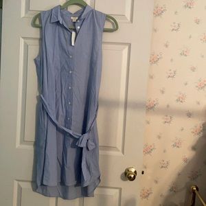 J. Crew Dress